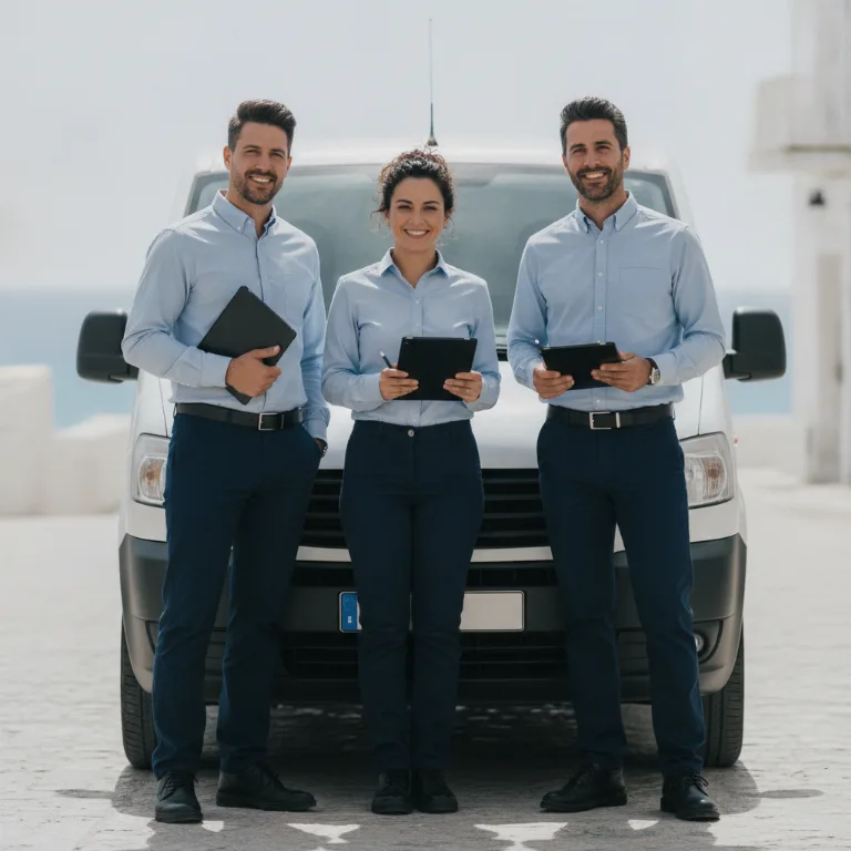 Consulente Finanziario team a Massa