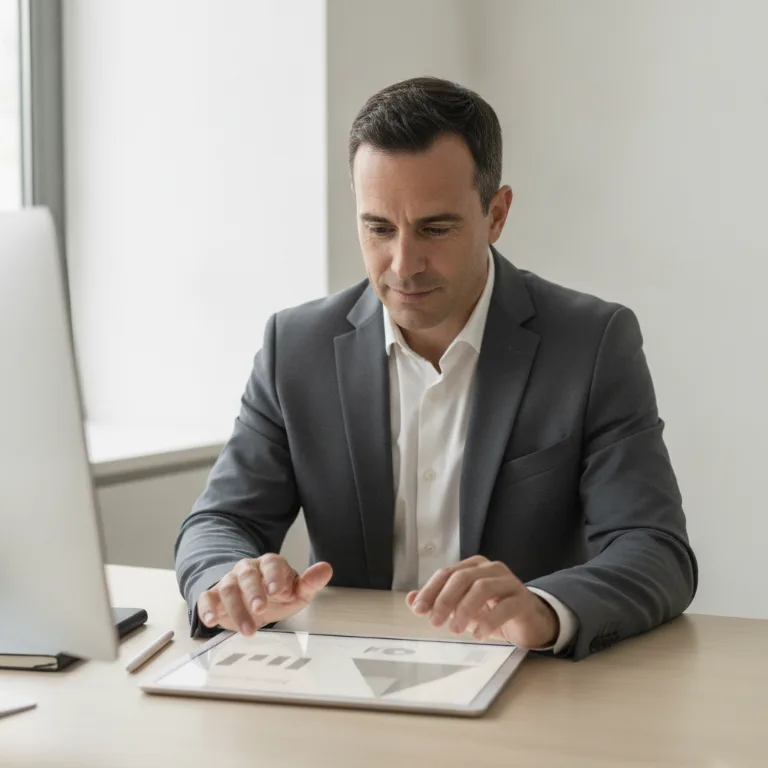 Consulente Finanziario servizio a Massa